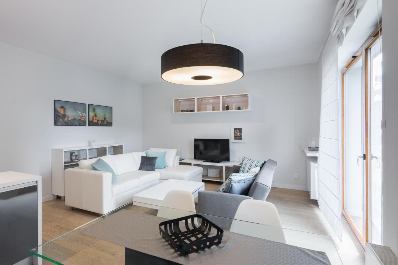 Appartement Old Town Rakowicka By Nearto à Cracovie Extérieur photo